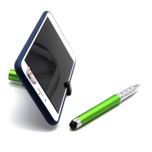 Stylus Pen with Phone Stand - Image 3