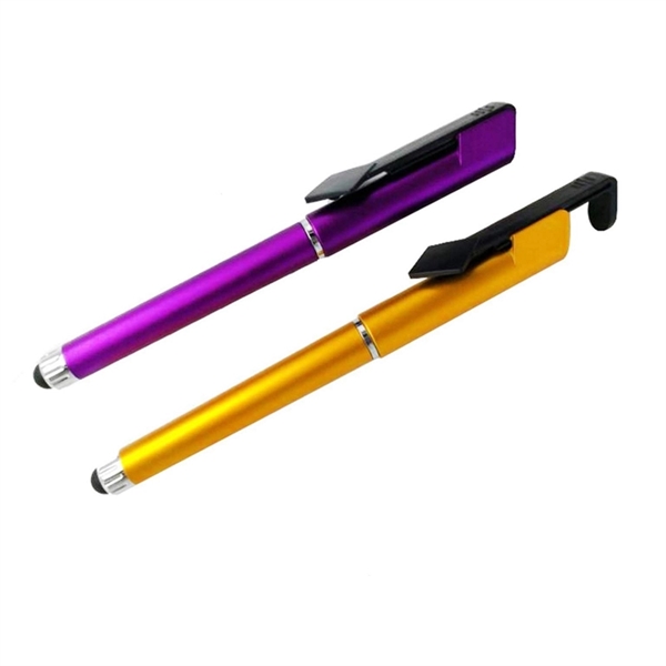 Stylus Pen with Phone Stand - Image 4