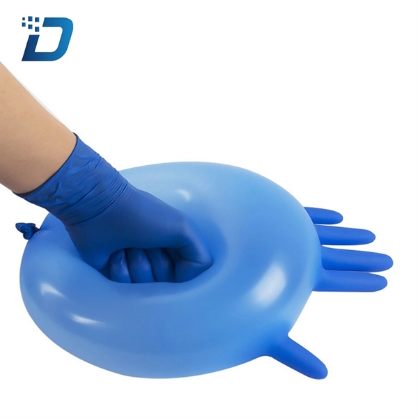 100 Pcs Medical Disposable Gloves - Image 4