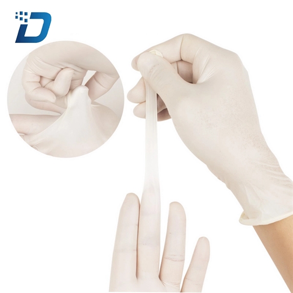100 Pcs Medical Disposable Gloves - Image 5