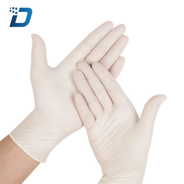 100 Pcs Medical Disposable Gloves - Image 6
