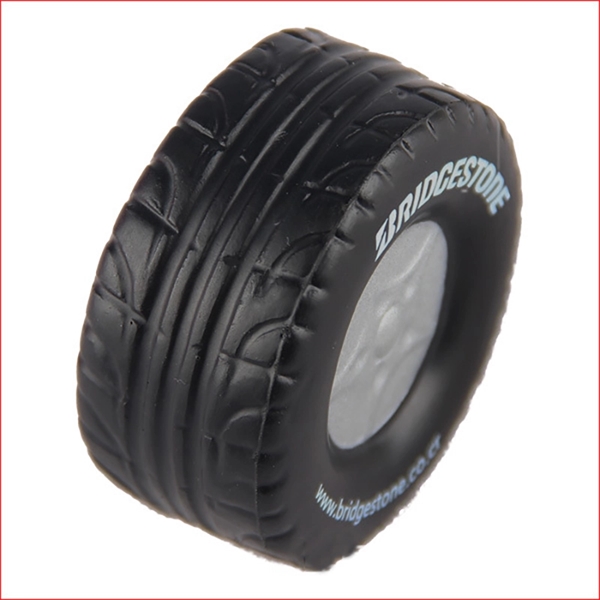 Tyre Stress Reliever     - Image 1
