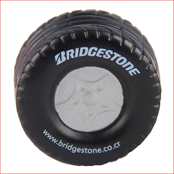 Tyre Stress Reliever     - Image 2