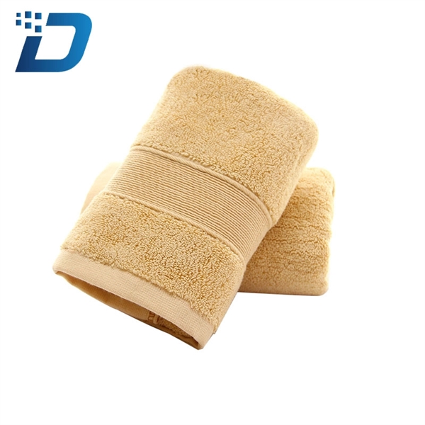 Pure Cotton 32-strand Towel - Image 5