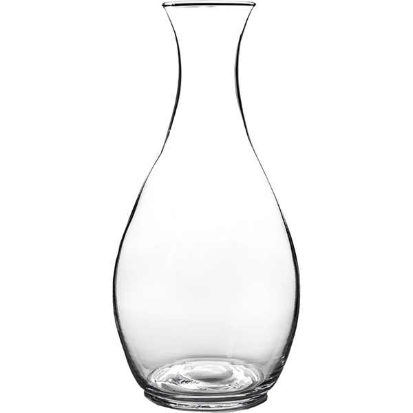 Courant Wine Carafe, One Liter - Image 2