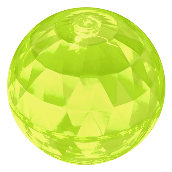 Hi Bounce Diamond Ball - Image 2