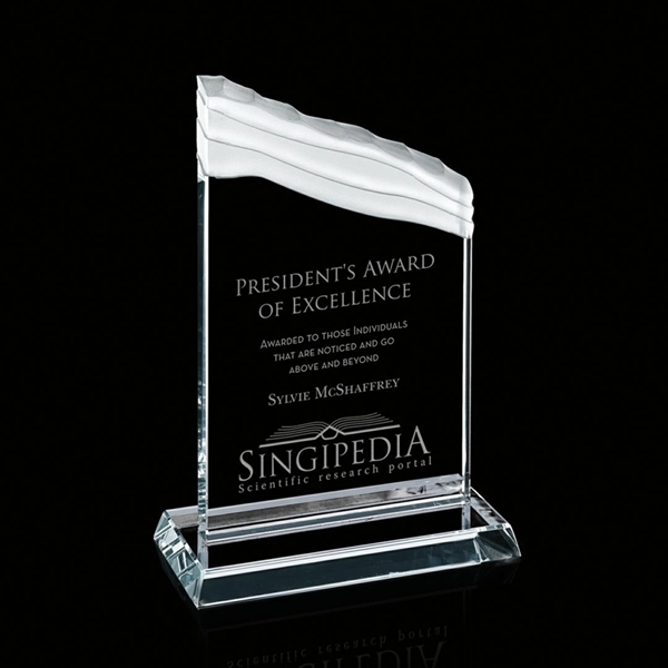 Sutherland Award - Starfire - Image 2