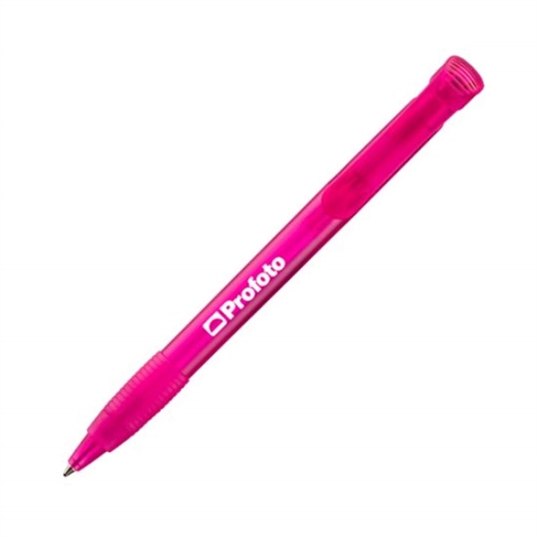 Ritter™ Frosted Pen - Image 2