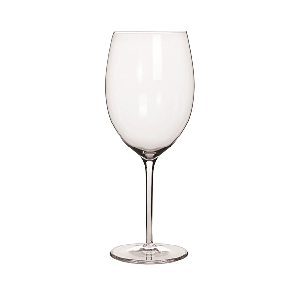 Giant Crystal Taster Wine Glass - Image 2
