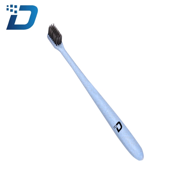 Filament Small Charcoal Toothbrush - Image 2