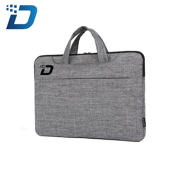 Laptop Shoulder Bag - Image 2