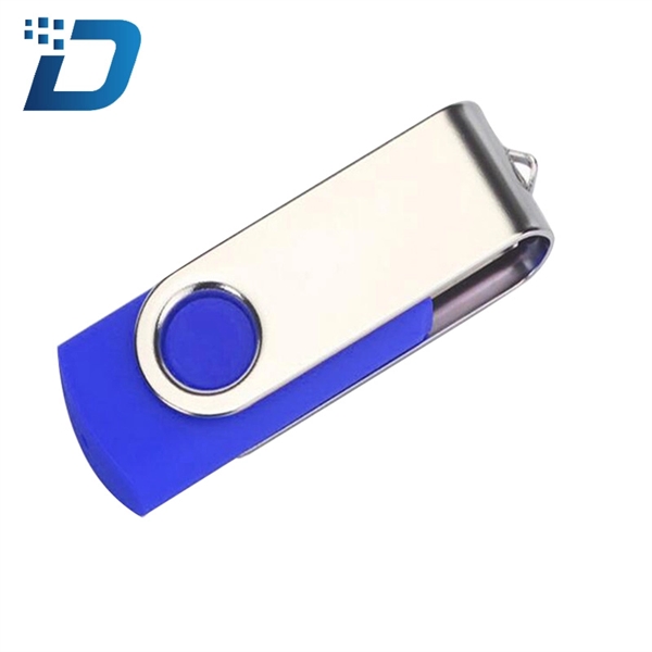 Rotate USB Flash Drive - Image 2
