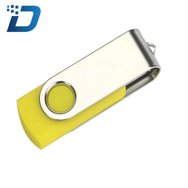 Rotate USB Flash Drive - Image 3