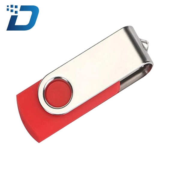 Rotate USB Flash Drive - Image 4