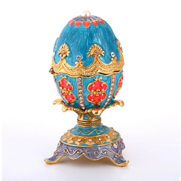 Easter eggs Jewelry Box - Image 2