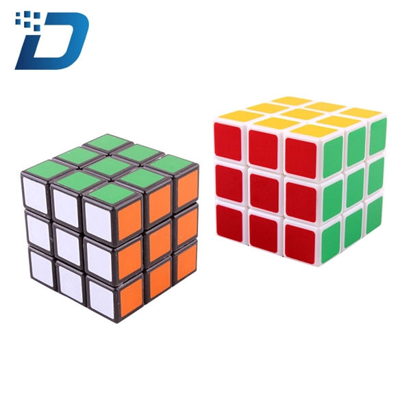 3x3X3 Puzzle Cube - Image 2