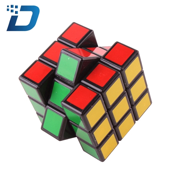 3x3X3 Puzzle Cube - Image 3