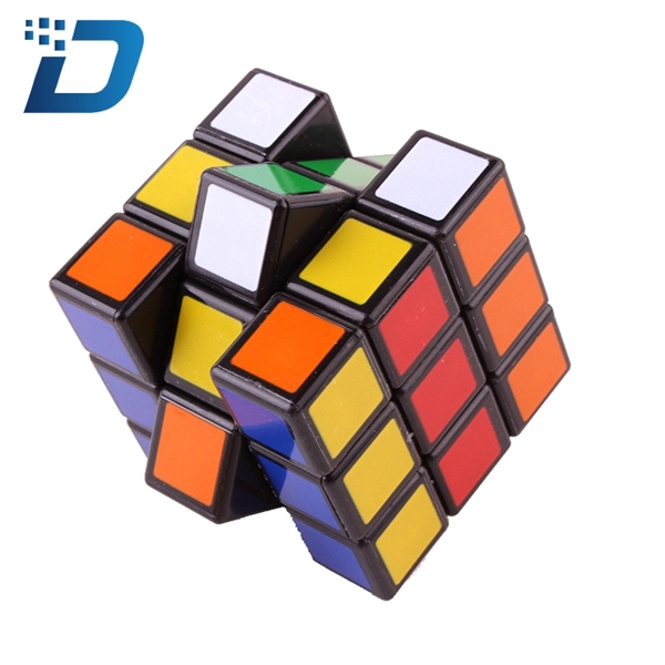3x3X3 Puzzle Cube - Image 4