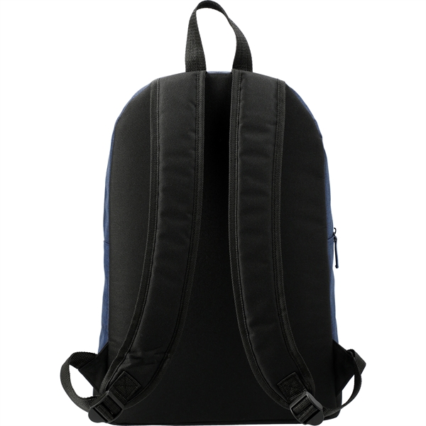 Graphite Dome 15" Computer Backpack - Image 3