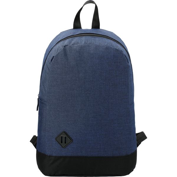 Graphite Dome 15" Computer Backpack - Image 4