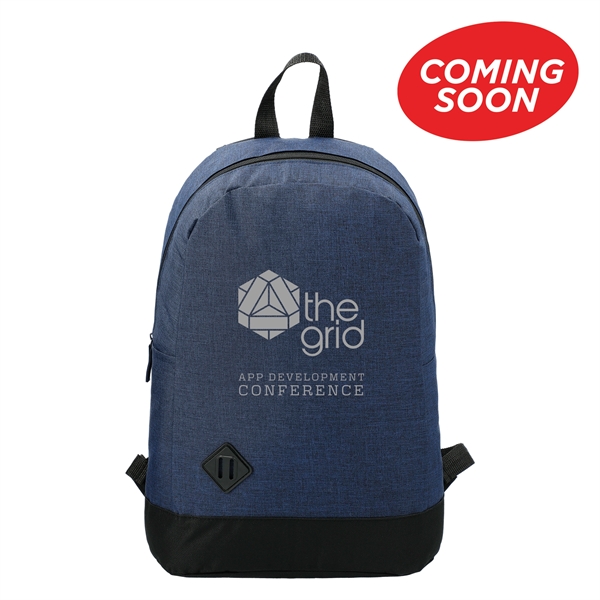 Graphite Dome 15" Computer Backpack - Image 7