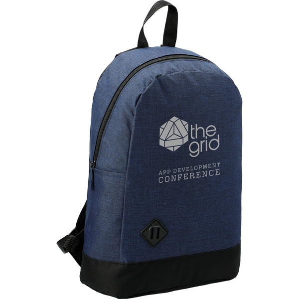 Graphite Dome 15" Computer Backpack - Image 8