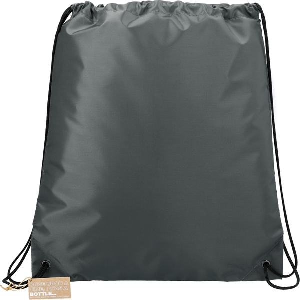 Oriole RPET Drawstring Bag - Image 4