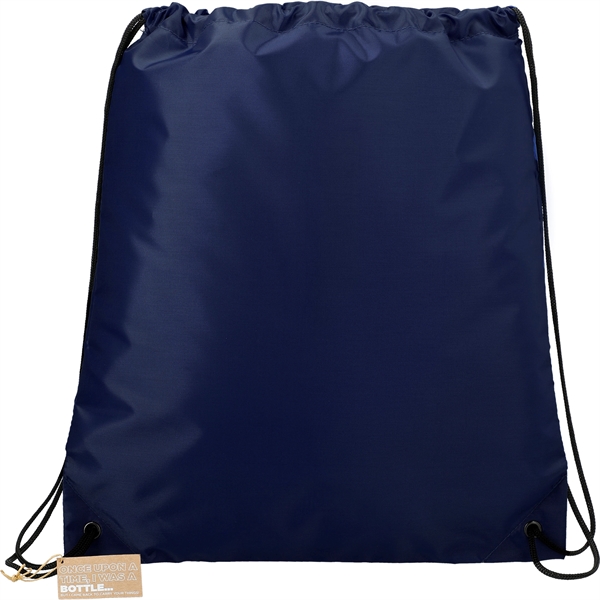 Oriole RPET Drawstring Bag - Image 8