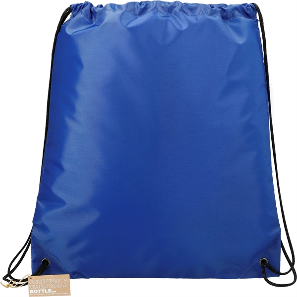 Oriole RPET Drawstring Bag - Image 10