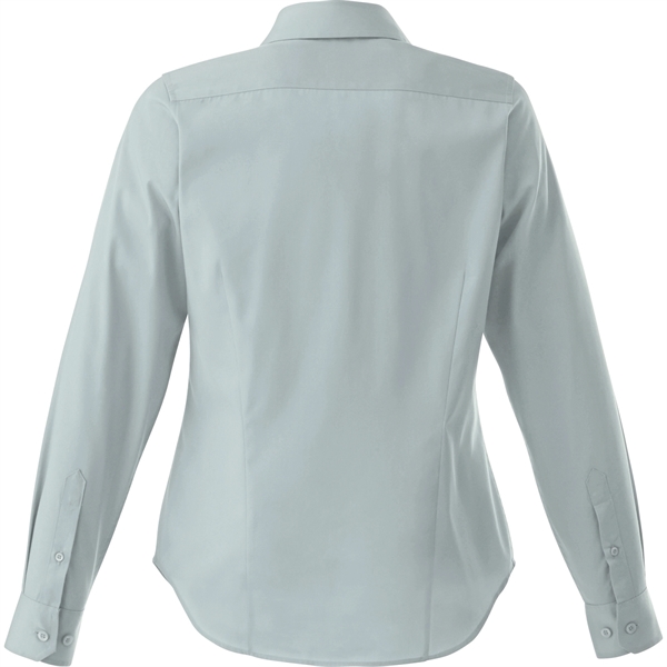 W-WILSHIRE Long Sleeve Shirt - Image 29