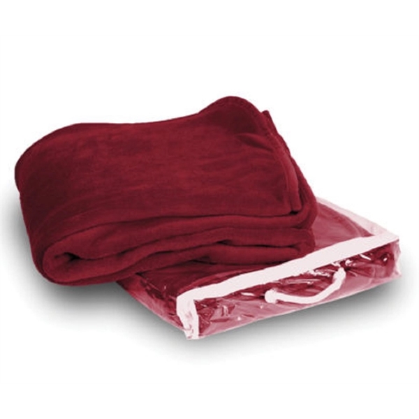 Micro Plush Blankets