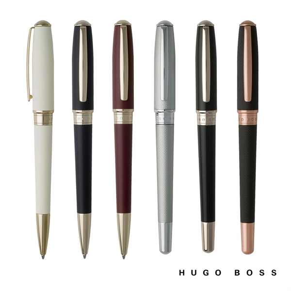 Hugo Boss Essential Pen - Image 1