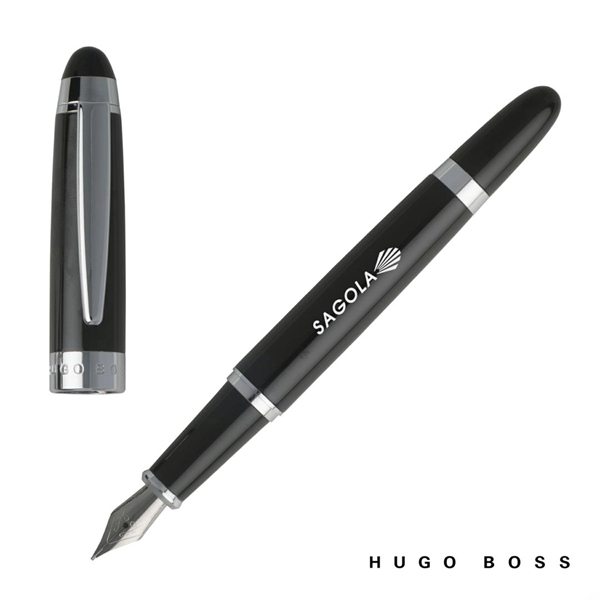 Hugo Boss Icon Pen - Image 3