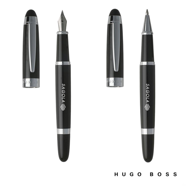 Hugo Boss Icon Pen - Image 1