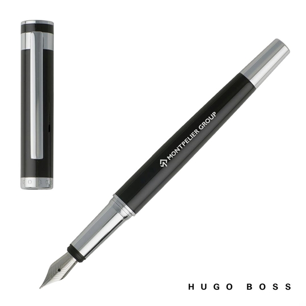 Hugo Boss Caption Pen - Image 4