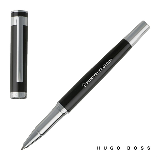 Hugo Boss Caption Pen - Image 5