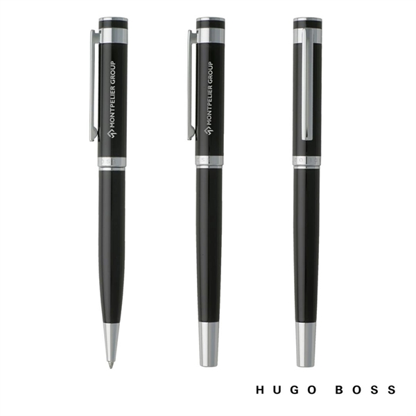 Hugo Boss Caption Pen - Image 1
