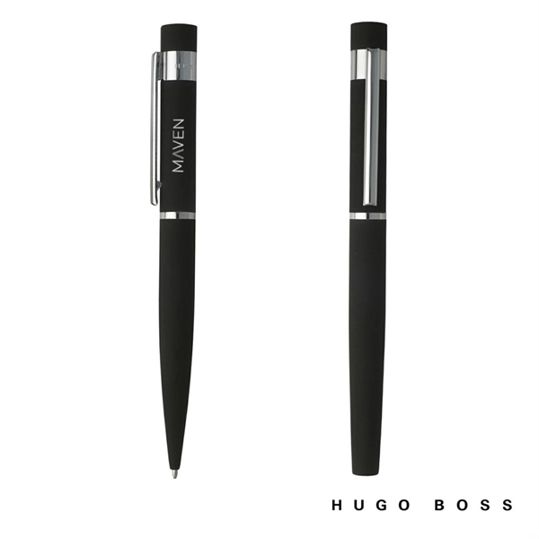 Hugo Boss Loop Pen - Image 1