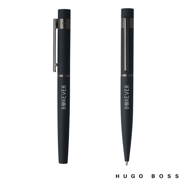 Hugo Boss New Loop Pen - Image 1