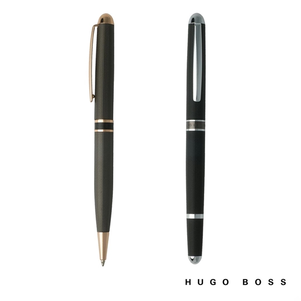 Hugo Boss Framework Pen - Image 1