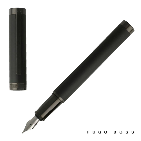Hugo Boss Column Pen - Image 10