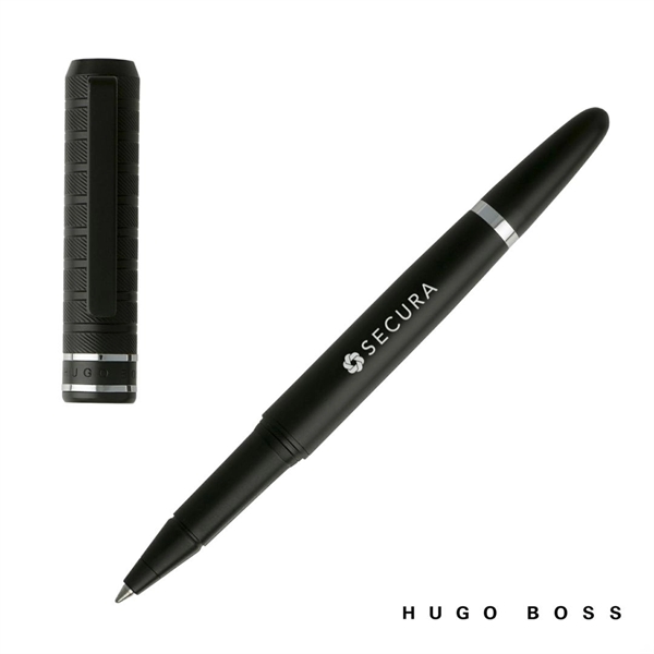 Hugo Boss Level Structure Pen - Image 5