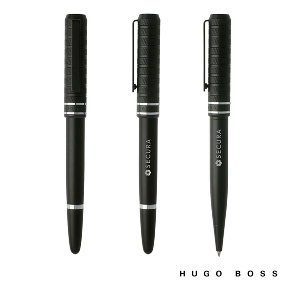 Hugo Boss Level Structure Pen - Image 1