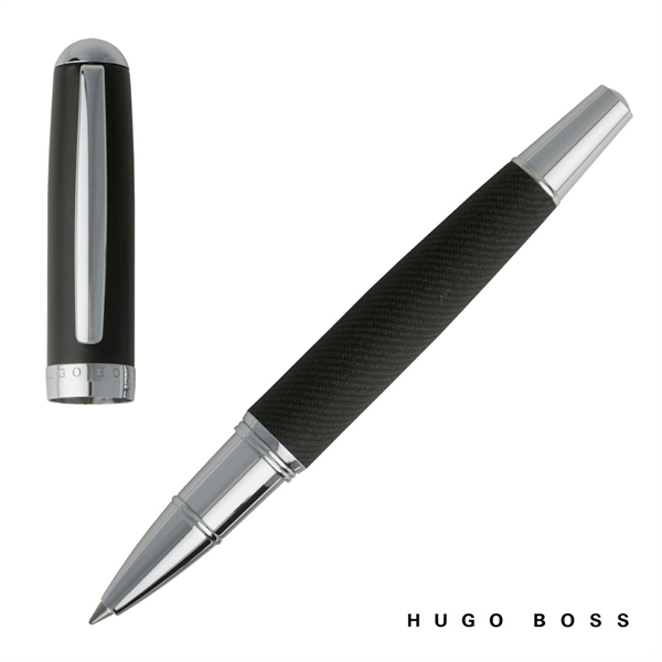 Hugo Boss Advance Fabric Pen - Image 5