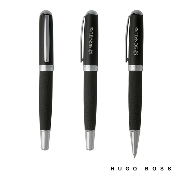 Hugo Boss Advance Fabric Pen - Image 1