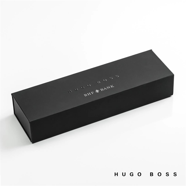 Hugo Boss Advance Fabric Pen - Image 6