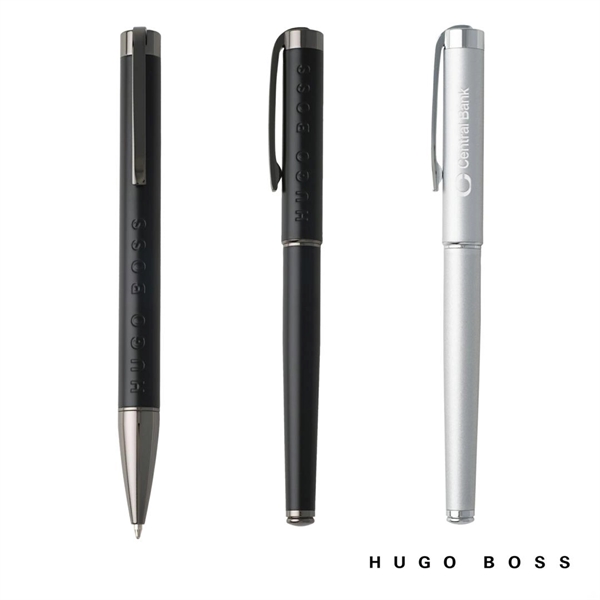 Hugo Boss Inception Ballpoint Pen - Image 1