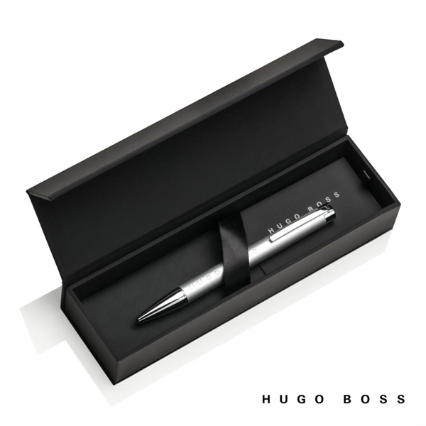 Hugo Boss Inception Ballpoint Pen - Image 12