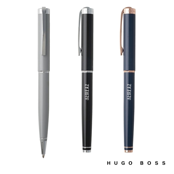 Hugo Boss Ace Pen - Image 1