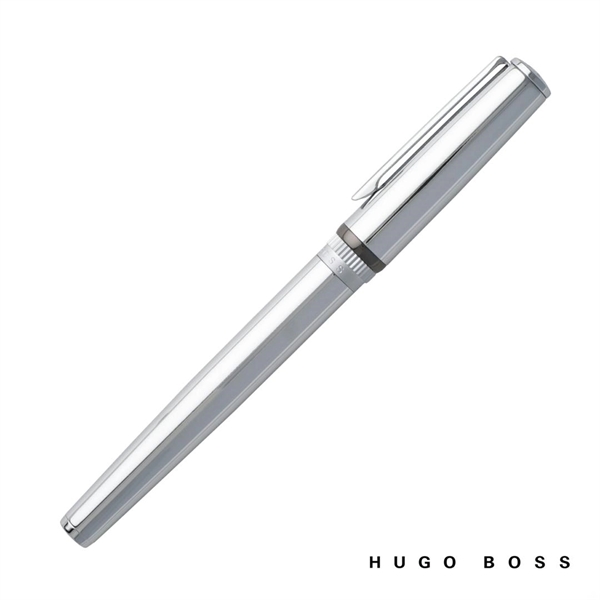 Hugo Boss Gear  Rollerball Pen - Image 3